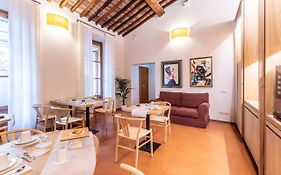 La Casa Del Ghiberti B&B
